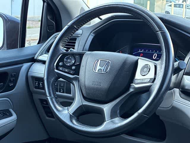 Used 2019 Honda Odyssey EX-L image 25