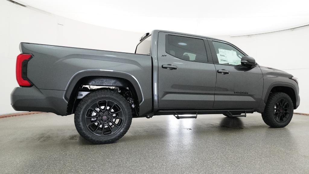 New 2026 Toyota Tundra SR5 AWD/4WD image 17
