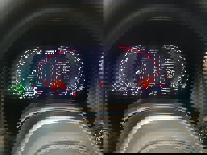 Used 2021 BMW M850i Gran Coupe xDrive w/ Driving Assistance Package image 19