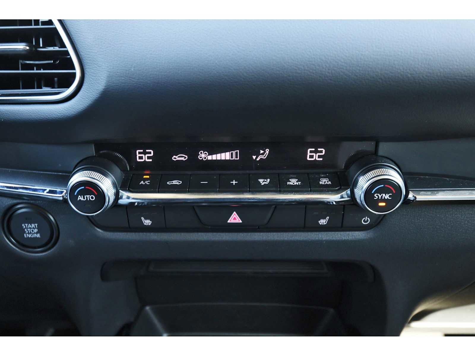 Certified 2025 MAZDA CX-30 AWD 2.5 S w/ Preferred Package image 24