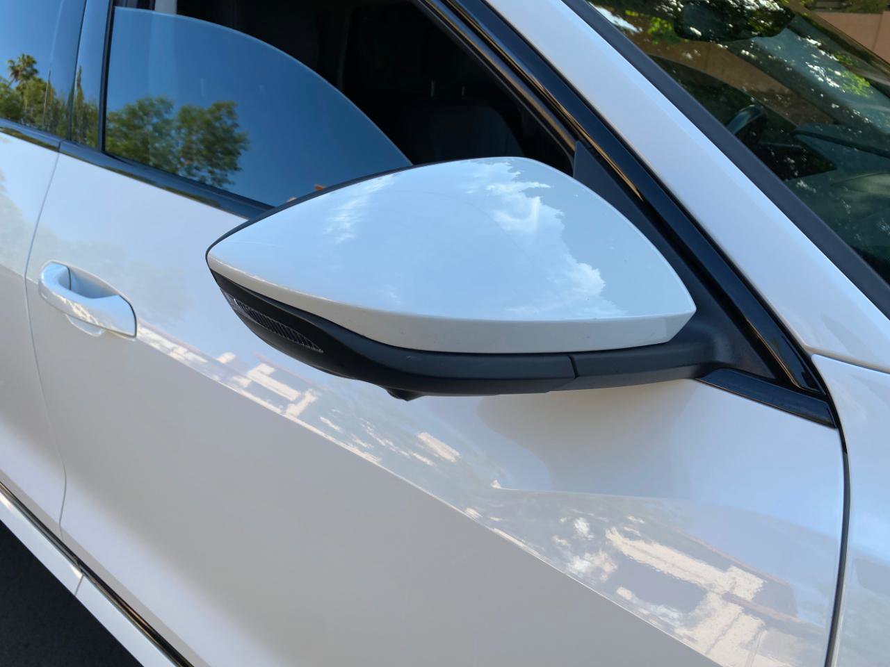 Used 2021 Audi e-tron Premium w/ Convenience Plus Package AWD/4WD image 15