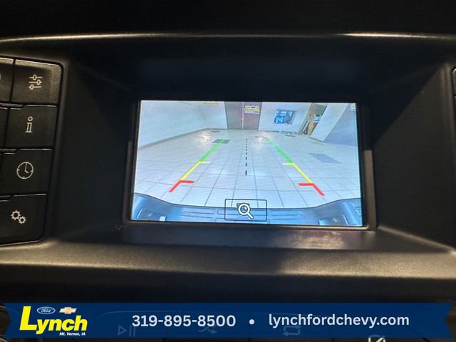 Used 2021 Ford Ranger XL w/ Equipment Group 101A High AWD/4WD image 4