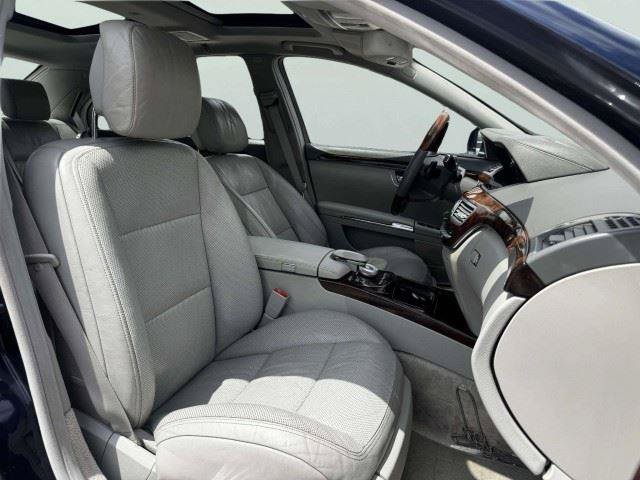 Used 2012 Mercedes-Benz S 550 4MATIC image 53