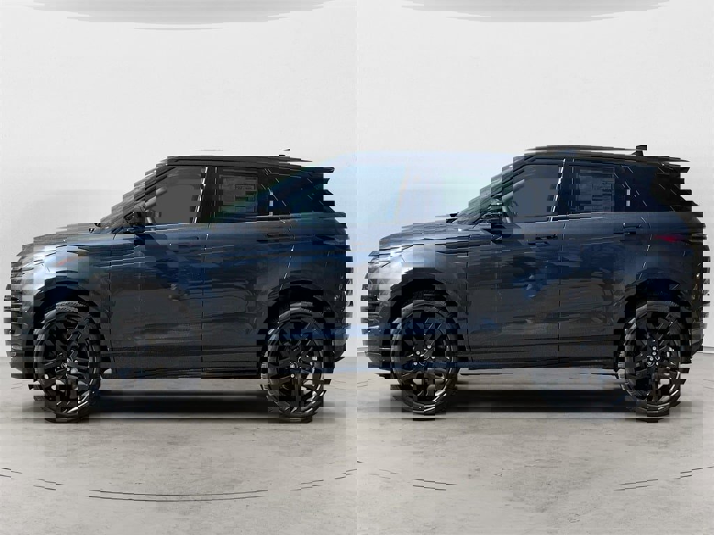 New 2026 Land Rover Range Rover Evoque Dynamic SE image 2