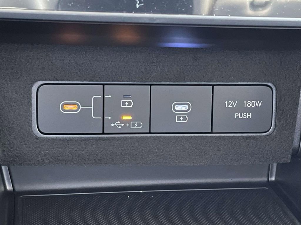 New 2026 Hyundai Sonata Blue FWD image 29