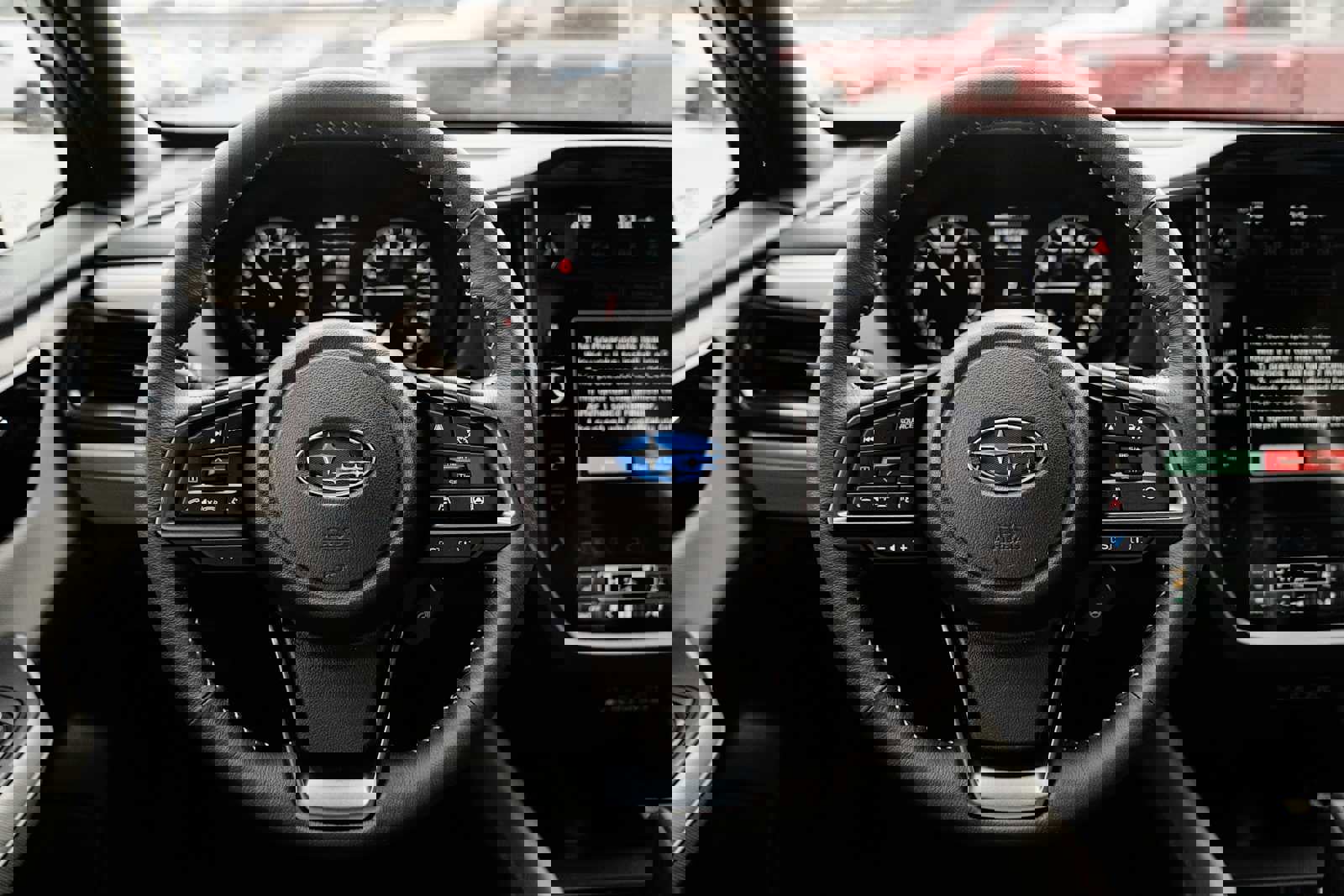 Used 2025 Subaru Forester Limited image 6