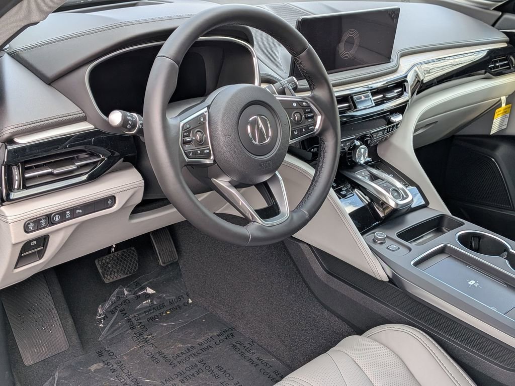 New 2026 Acura MDX w/ Advance Package image 11