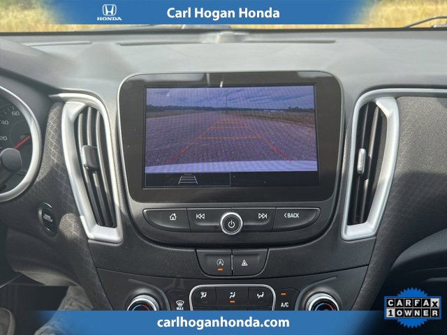 Used 2023 Chevrolet Malibu LT image 21