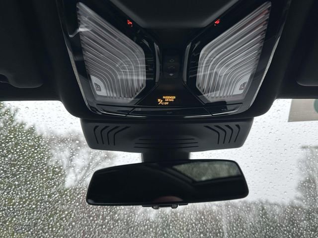 Certified 2024 BMW X4 M40i w/ Premium Package image 39