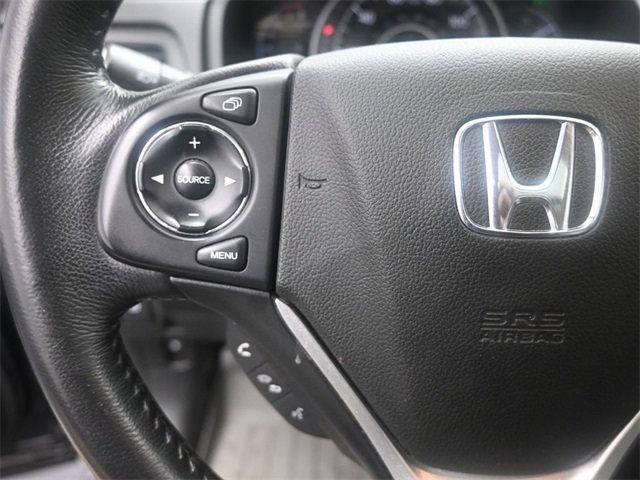 Used 2015 Honda CR-V EX-L image 15