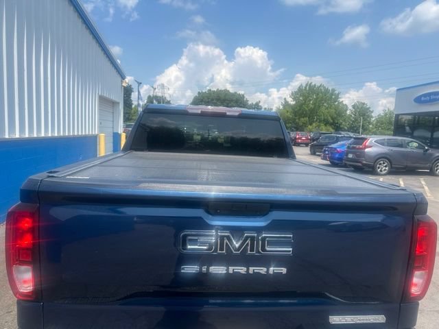 Used 2020 GMC Sierra 1500 Elevation w/ Elevation Convenience Package AWD/4WD image 6