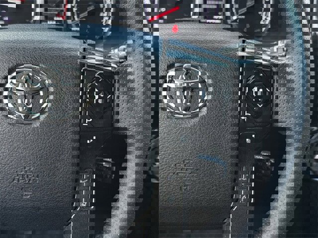 Used 2022 Toyota 4Runner TRD Off-Road image 15