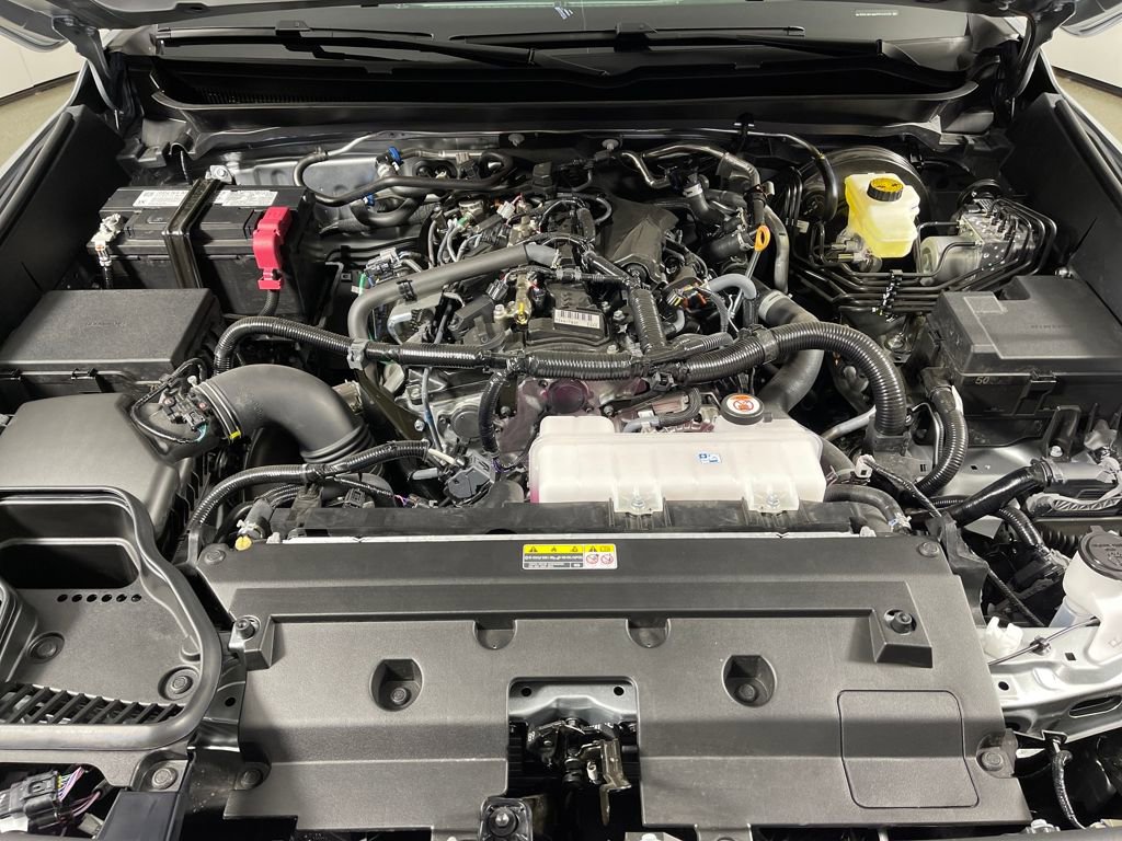 New 2026 Toyota Tacoma TRD Off-Road image 9