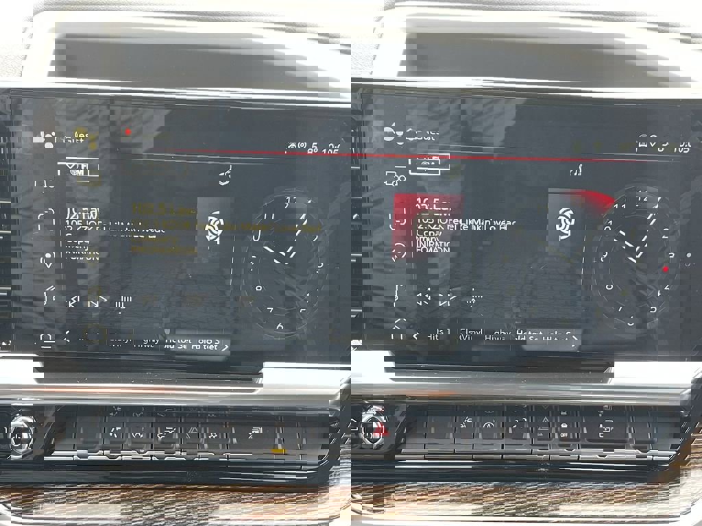 New 2026 GMC Sierra 1500 Elevation image 13