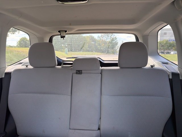 Used 2014 Subaru Forester 2.5i Premium w/ All-Weather Package AWD/4WD image 14