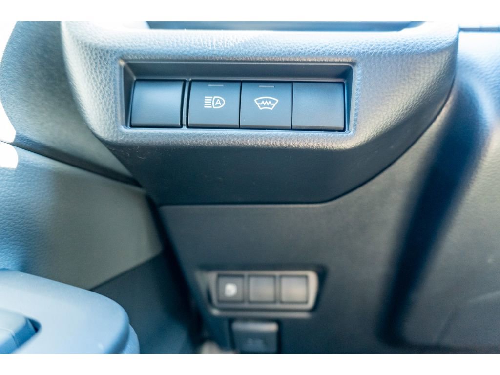 New 2026 Toyota Prius LE image 18