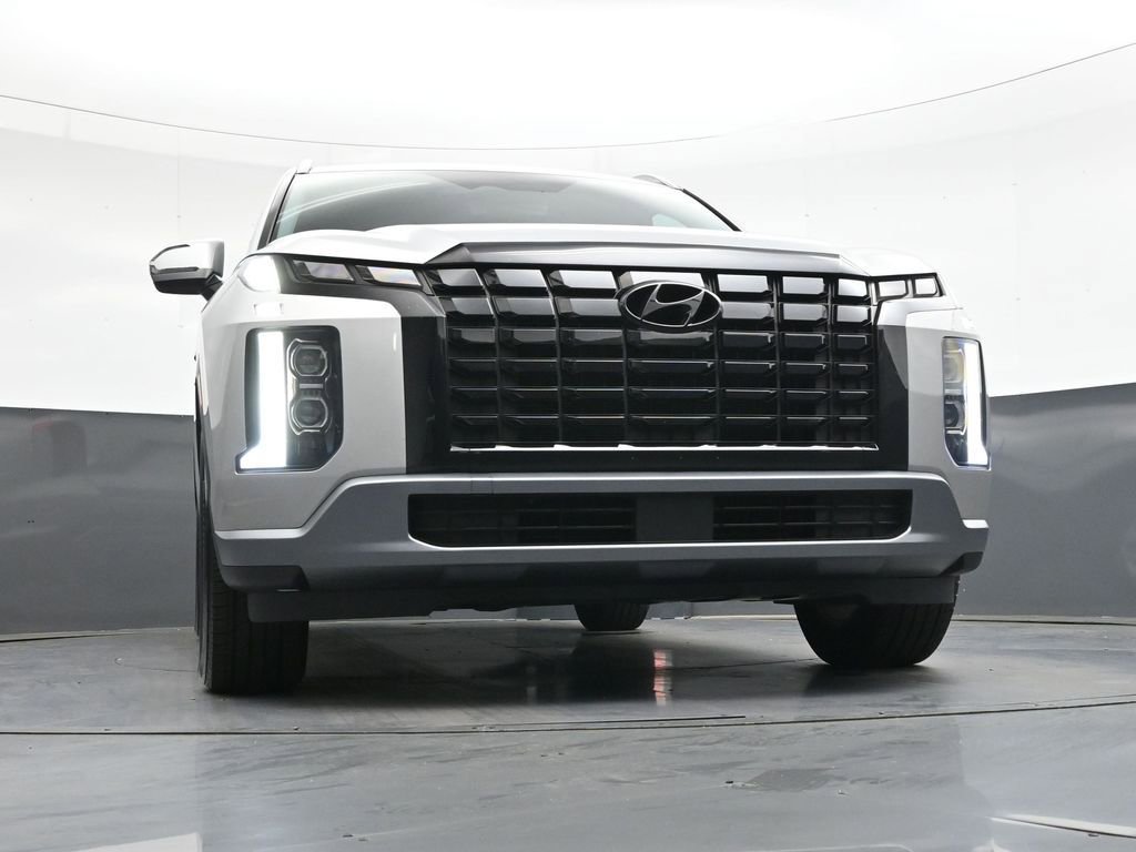 Used 2025 Hyundai Palisade SEL AWD/4WD image 46
