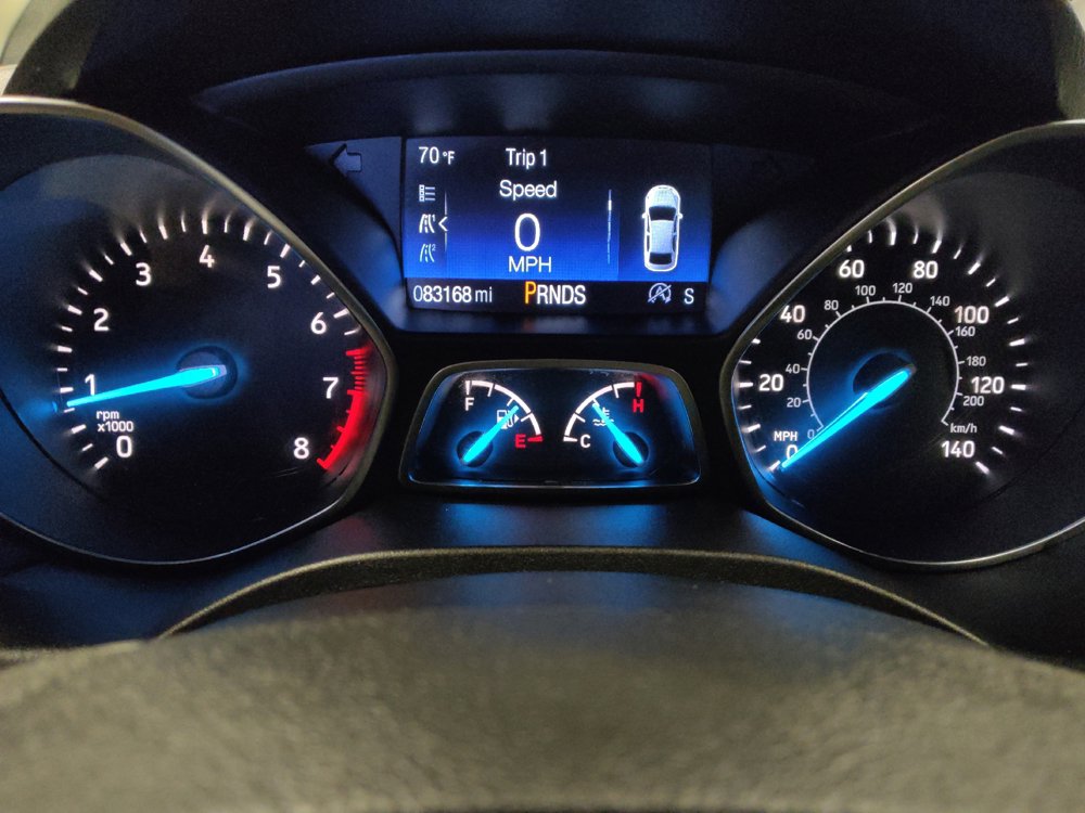 Used 2019 Ford Escape SE AWD/4WD image 23