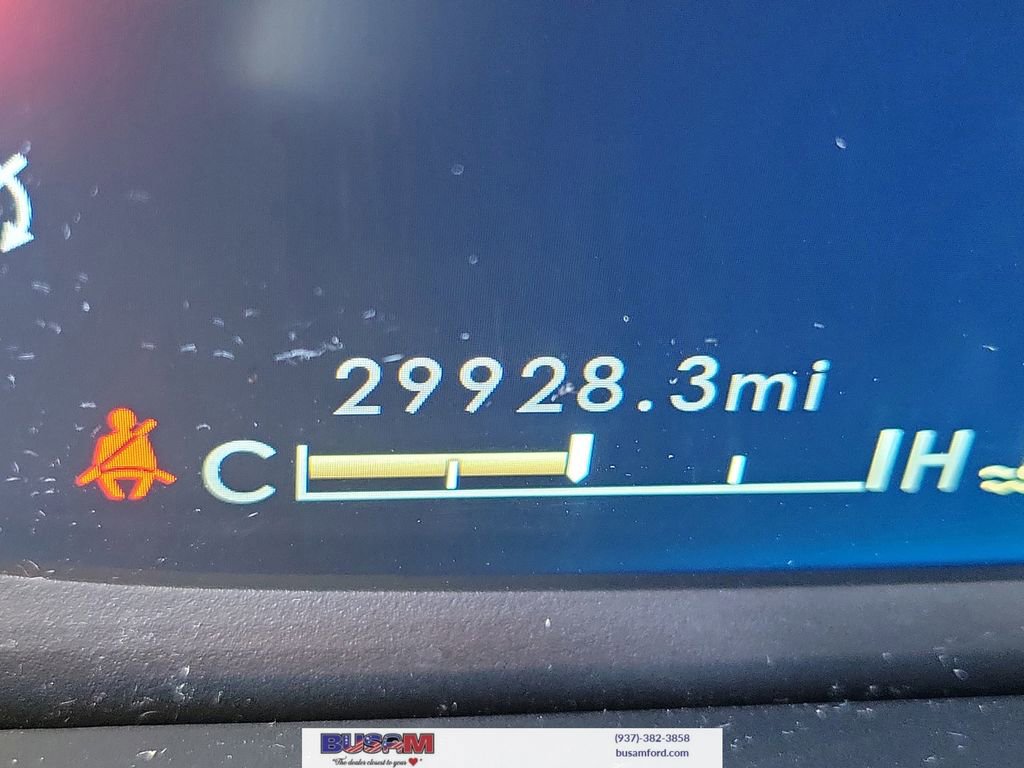 Used 2023 Lincoln Aviator Reserve w/ Equipment Group 201A image 26