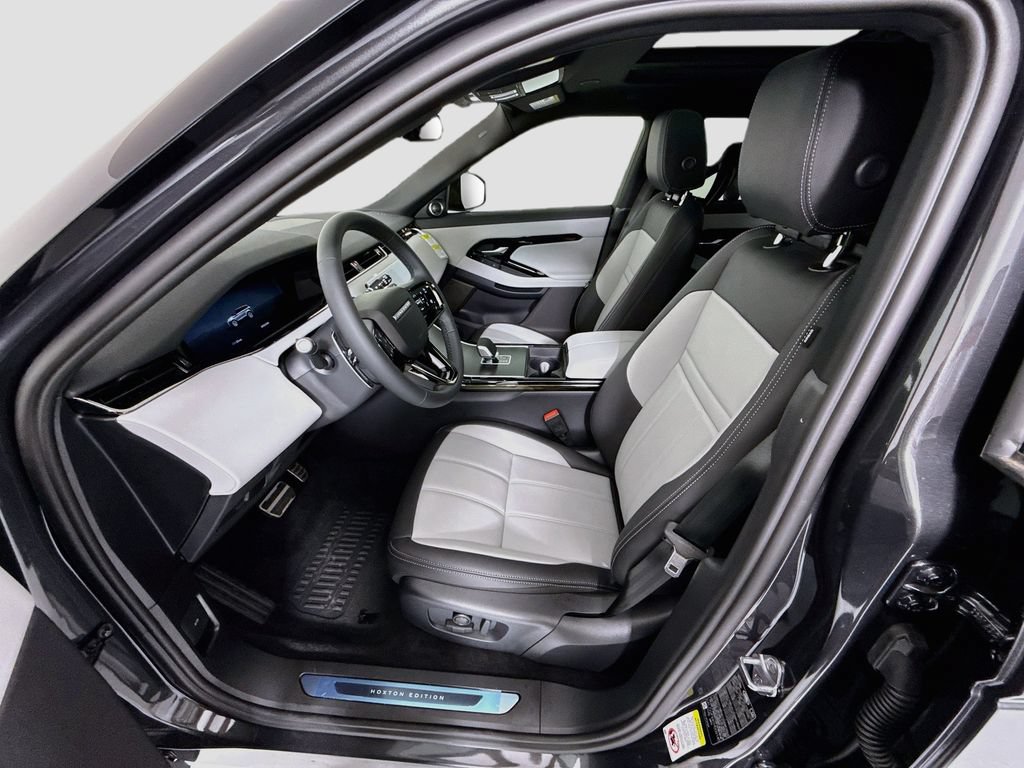 New 2026 Land Rover Range Rover Evoque Hoxton AWD/4WD image 19