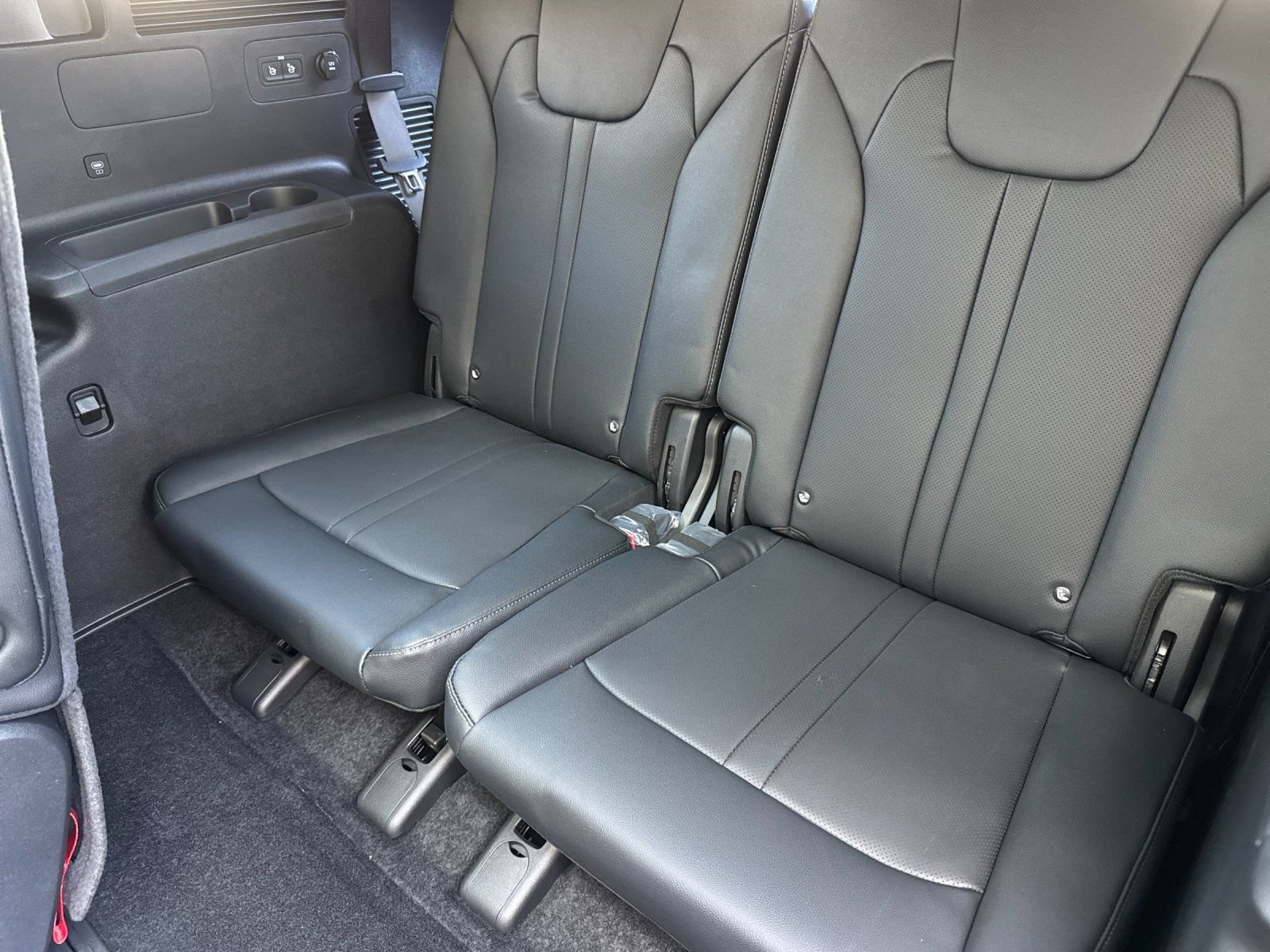 New 2026 Kia Sorento SX Prestige AWD/4WD image 15