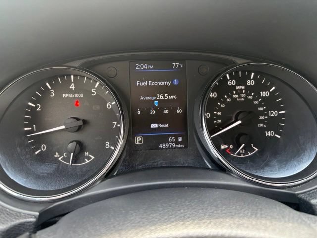 Used 2019 Nissan Rogue S FWD image 26