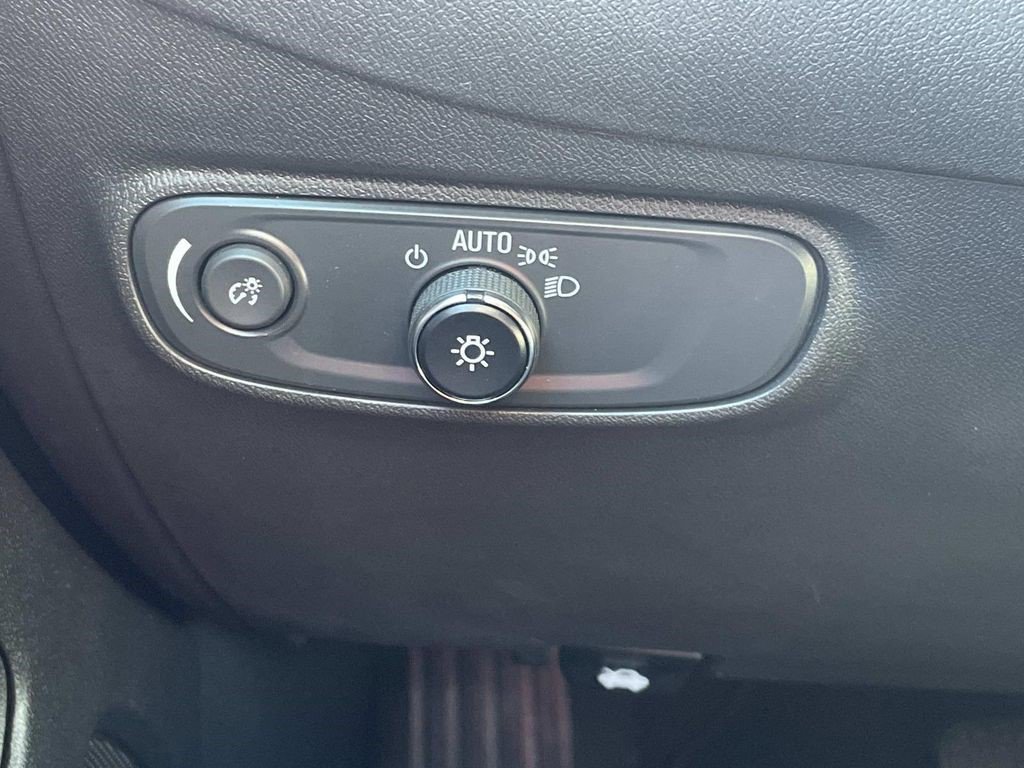 Certified 2024 Chevrolet Equinox LS w/ Sport Edition image 28