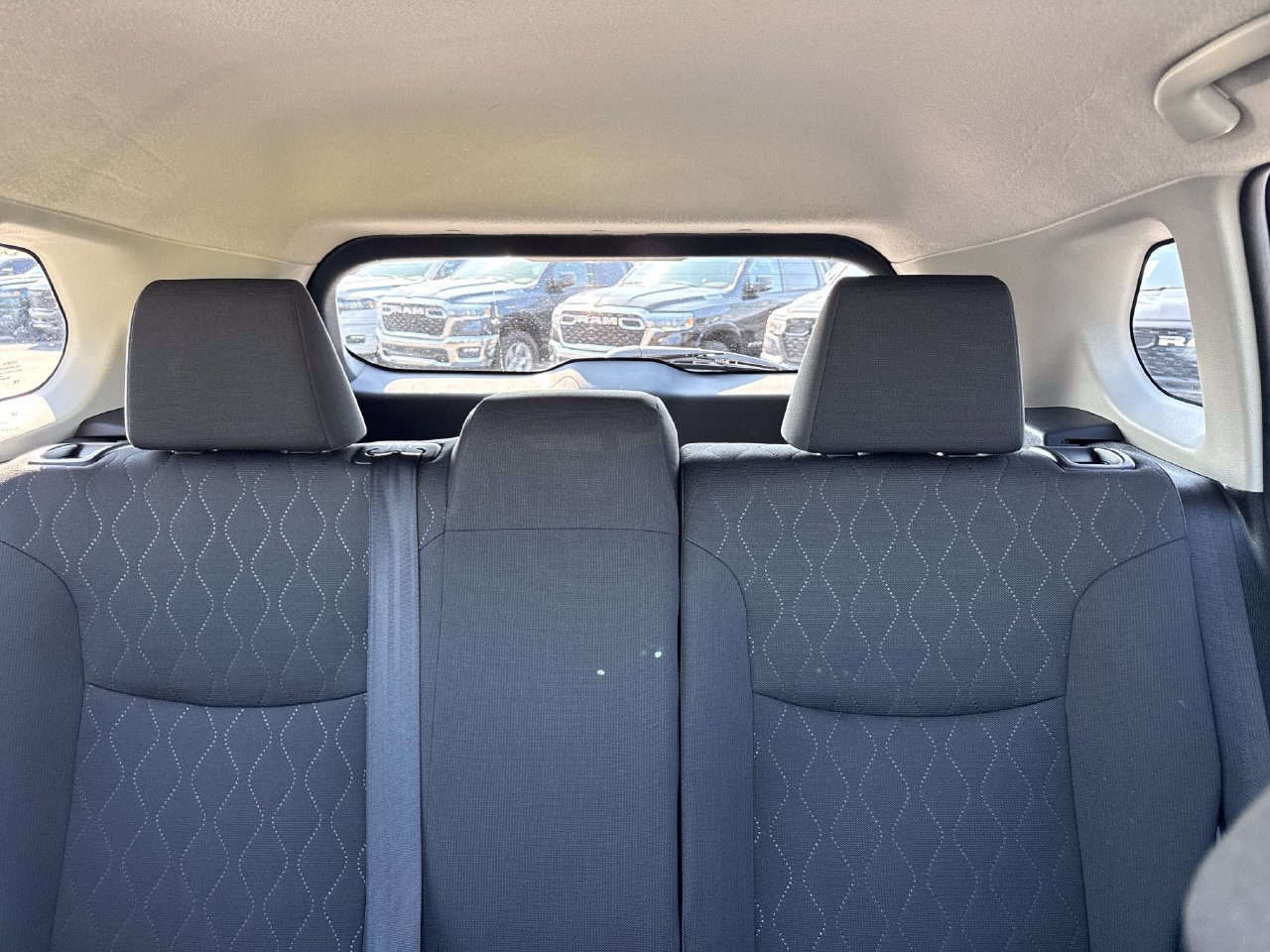 Used 2024 Toyota Corolla Cross LE FWD image 28