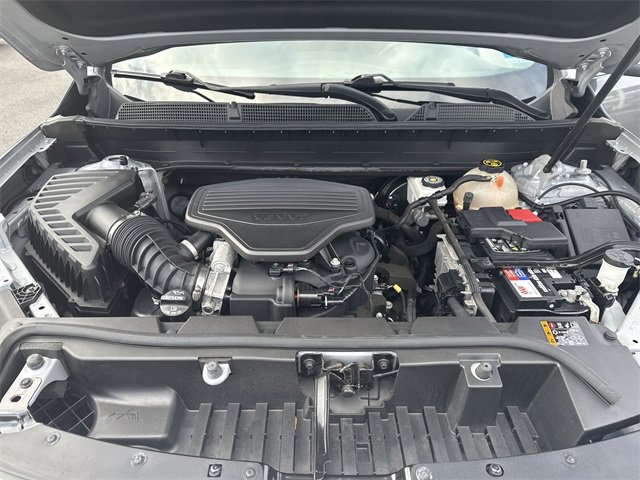 Used 2020 GMC Acadia SLT image 30