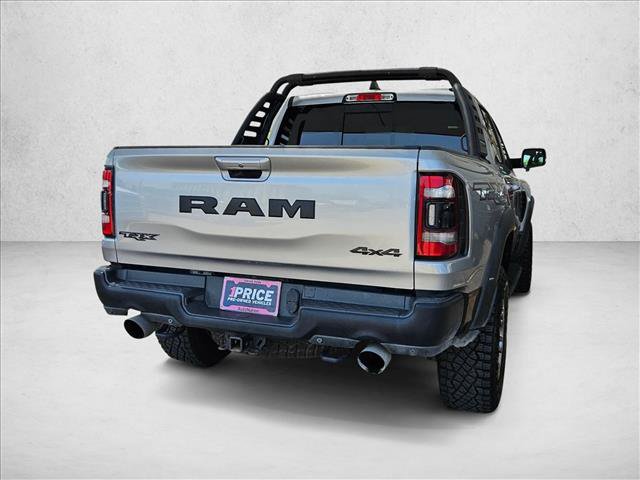 Used 2021 RAM 1500 TRX w/ TRX Level 2 Equipment Group AWD/4WD image 5