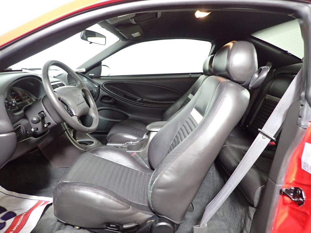 Used 2003 Ford Mustang Mach 1 RWD image 19