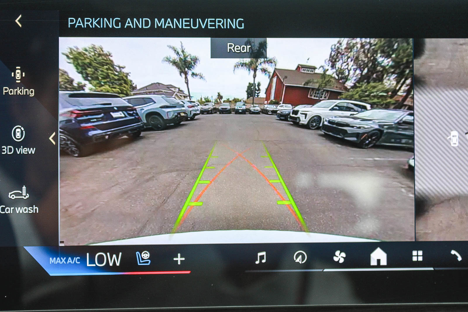 New 2026 BMW i4 eDrive40 w/ Premium Package RWD image 24