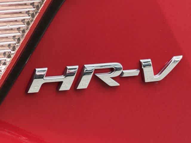Used 2018 Honda HR-V EX image 19