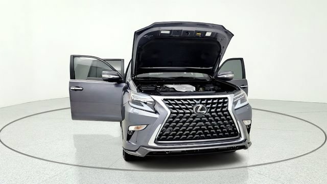 Used 2021 Lexus GX 460 Premium AWD/4WD image 12