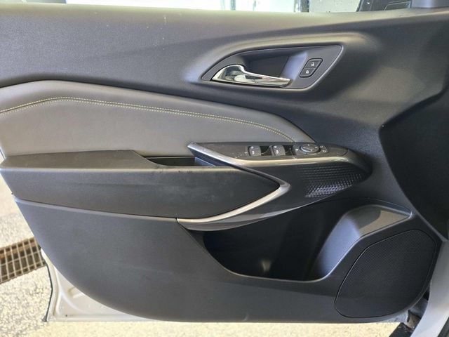 New 2026 Chevrolet Trax ACTIV w/ Driver Confidence Package FWD image 25