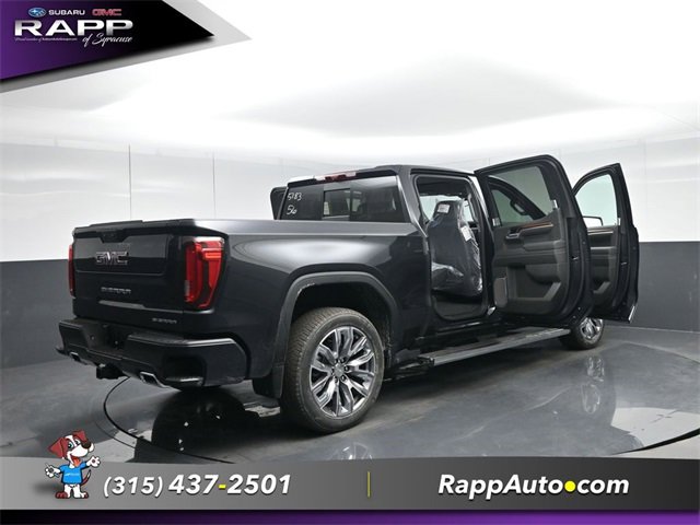 New 2026 GMC Sierra 1500 Denali image 28