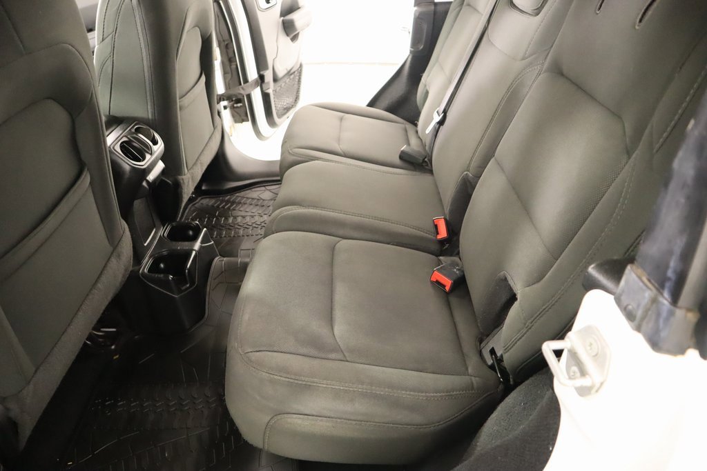 Used 2020 Jeep Wrangler Unlimited Sport S image 11