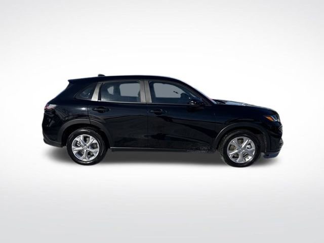 Certified 2023 Honda HR-V LX image 4