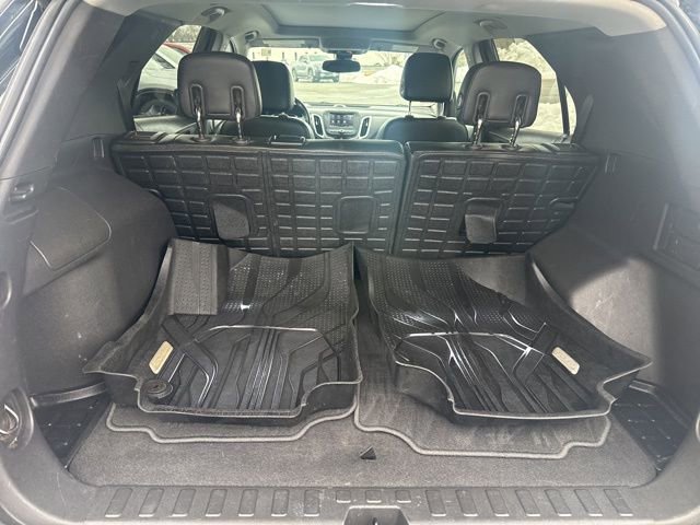 Used 2020 Chevrolet Equinox LT w/ Midnight Edition image 29