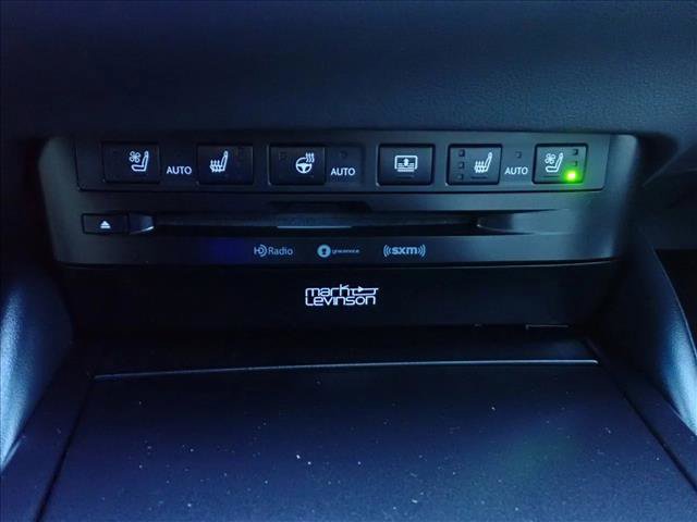 Used 2022 Lexus ES 350 F Sport image 19