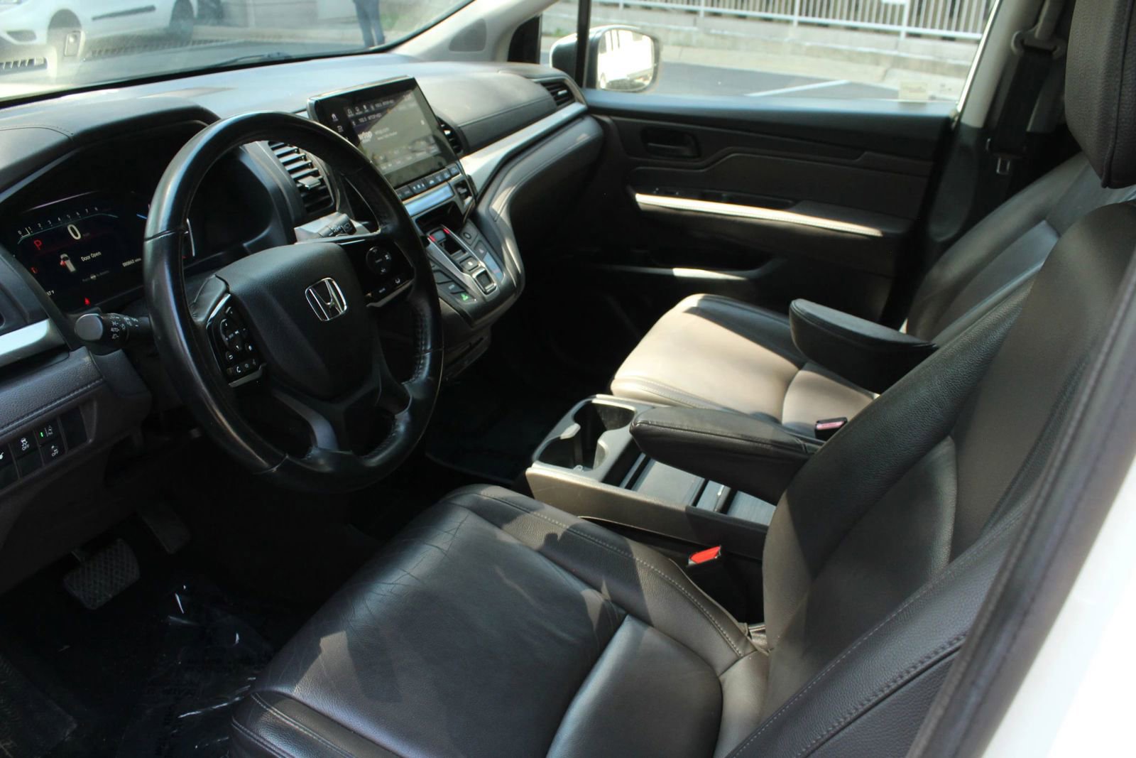 Used 2019 Honda Odyssey EX-L image 13