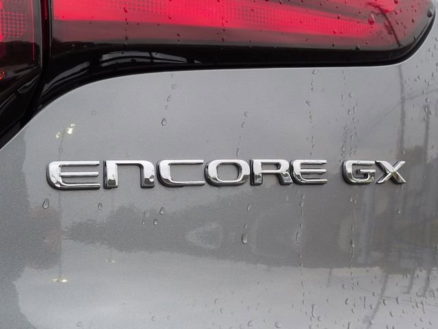 New 2026 Buick Encore GX Preferred image 28