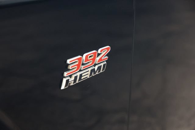 Used 2012 Dodge Challenger SRT8 w/ Premium Sound Group RWD image 43