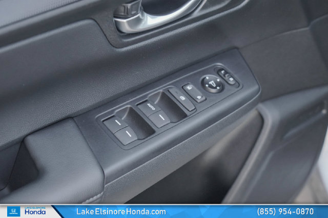 Used 2026 Honda CR-V LX image 14