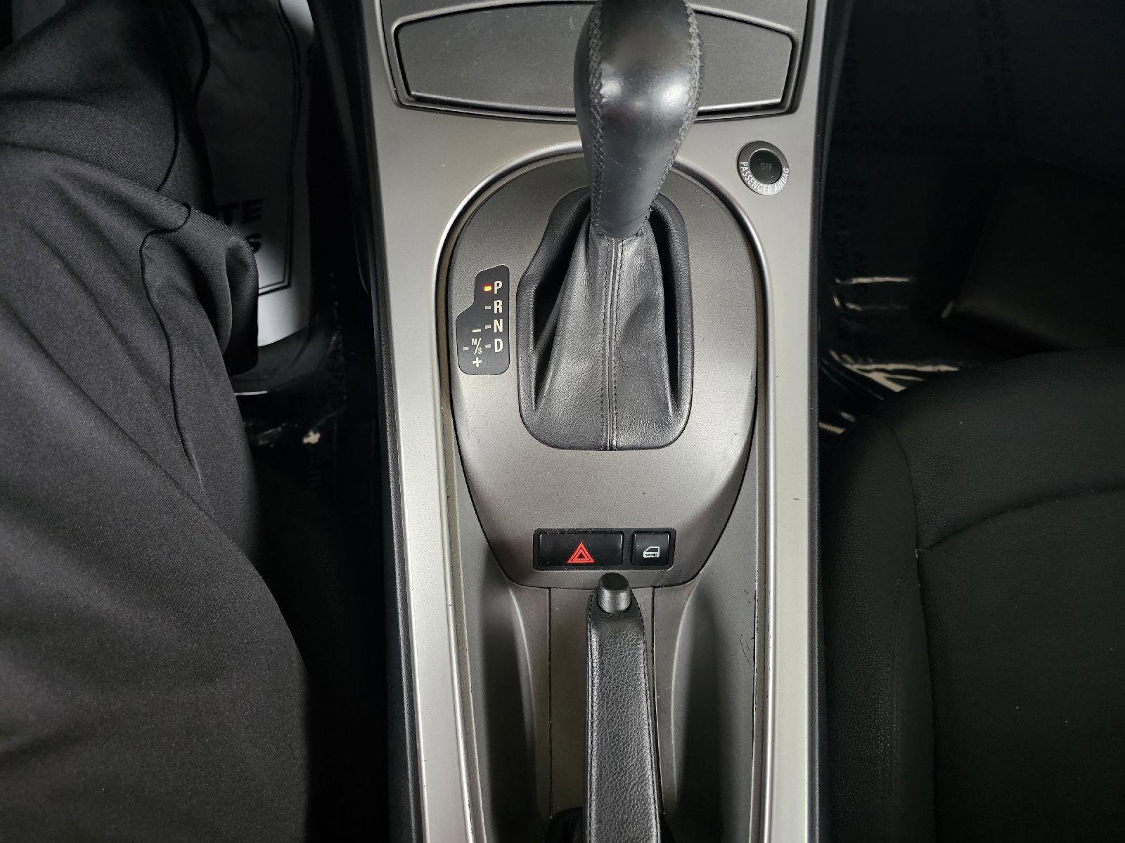 Used 2003 BMW Z4 2.5i RWD image 16