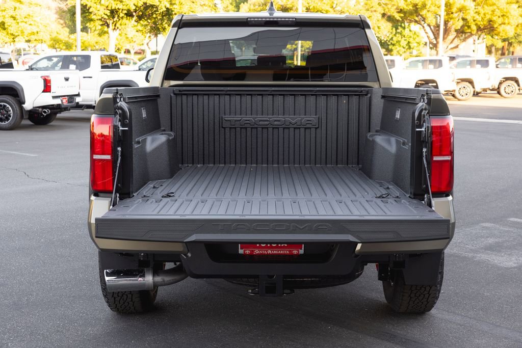 New 2026 Toyota Tacoma TRD Off-Road image 6