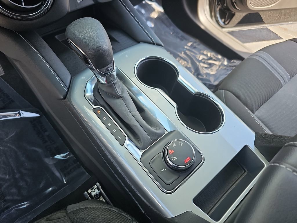 Used 2023 Chevrolet Blazer LT w/ Convenience Package image 24