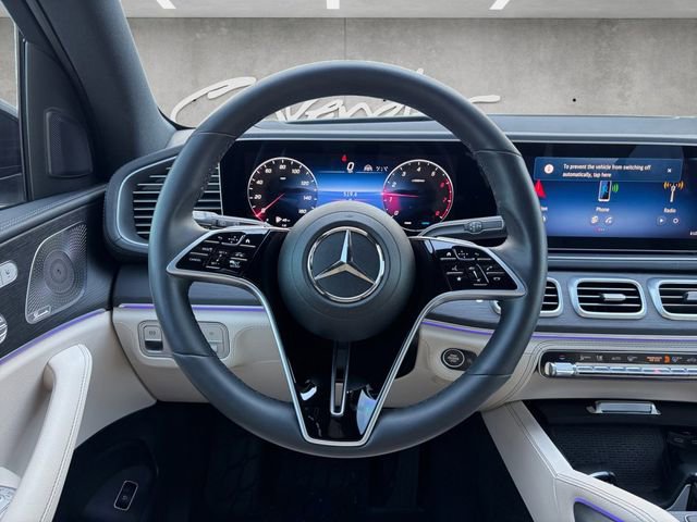 Used 2024 Mercedes-Benz GLE 450 4MATIC image 21
