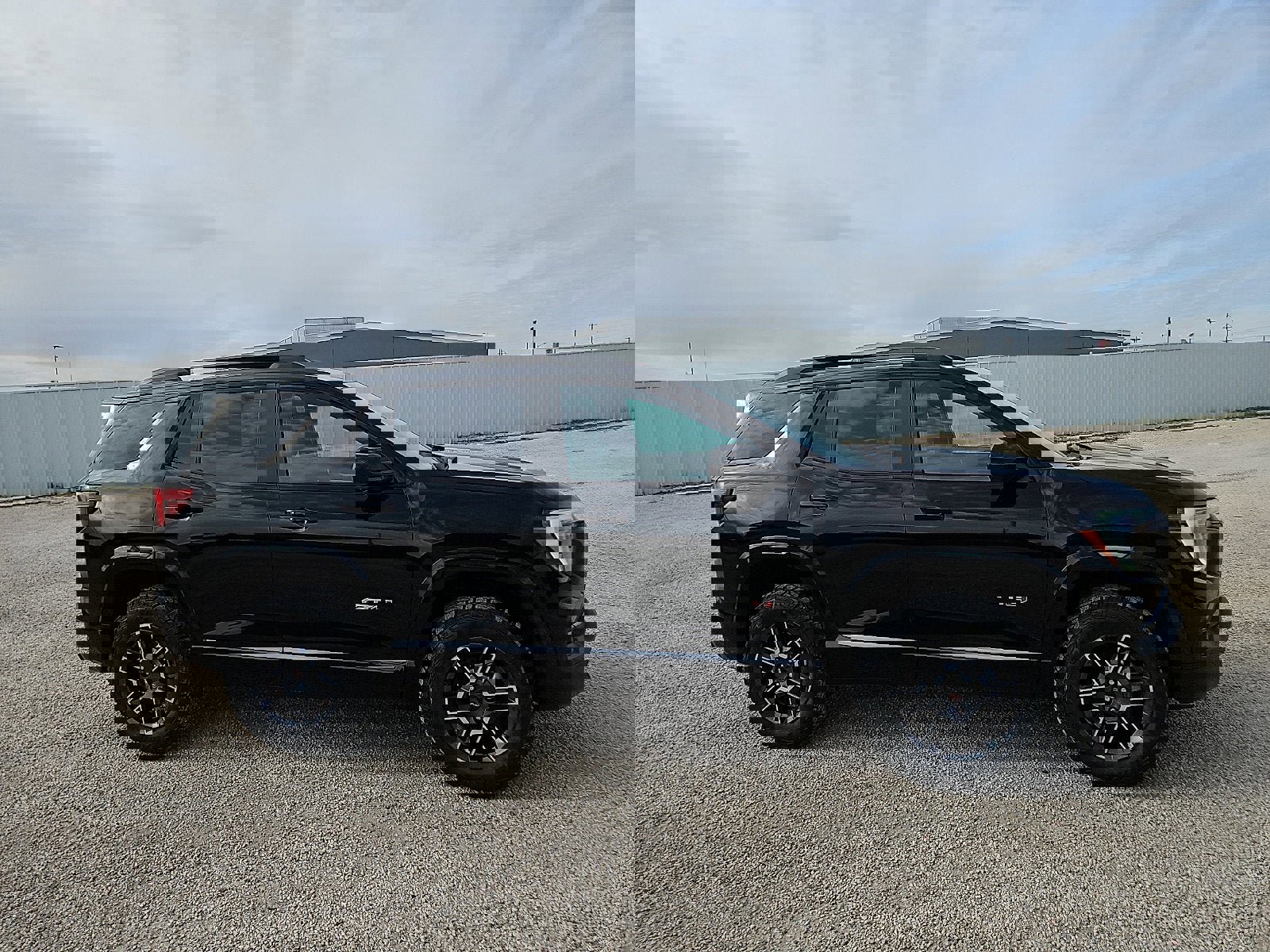 New 2026 GMC Terrain AT4 w/ Convenience Package III image 6