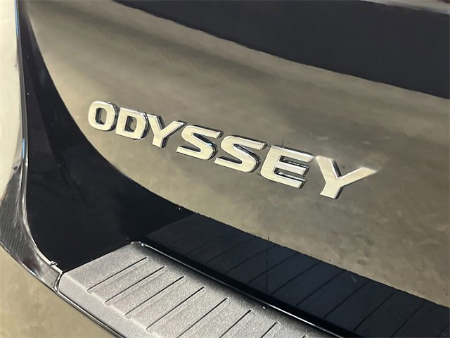New 2026 Honda Odyssey Sport-L image 9